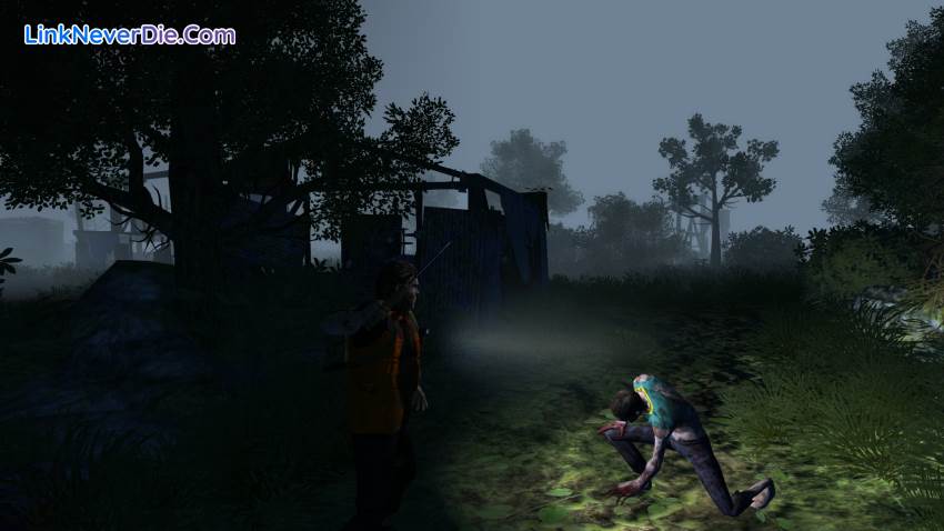 Hình ảnh trong game How To Survive Third Person Standalone (screenshot)