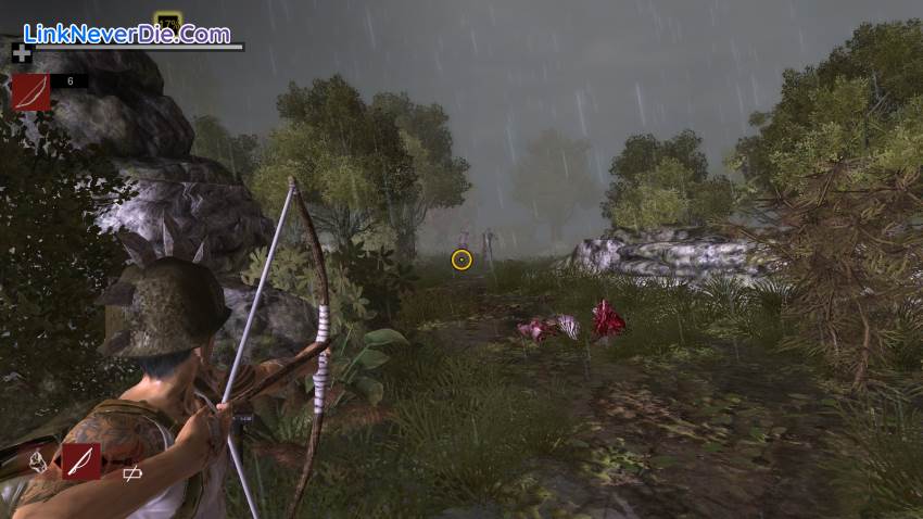 Hình ảnh trong game How To Survive Third Person Standalone (screenshot)