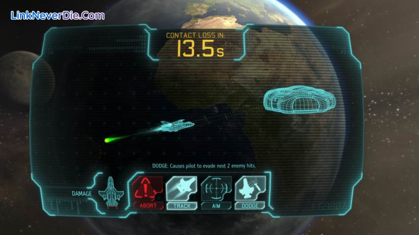 Hình ảnh trong game XCOM: Enemy Unknown (screenshot)