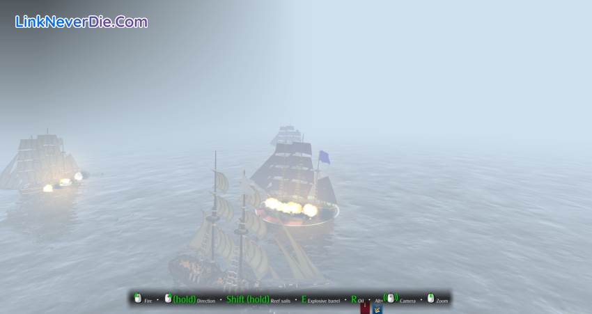 Hình ảnh trong game Rise of Venice (screenshot)