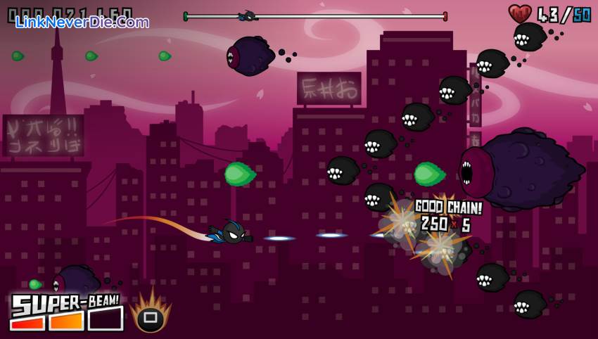 Hình ảnh trong game Who's That Flying (screenshot)