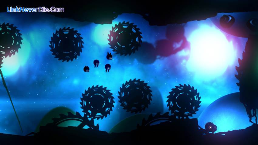 Hình ảnh trong game BADLAND: Game of the Year Edition (screenshot)