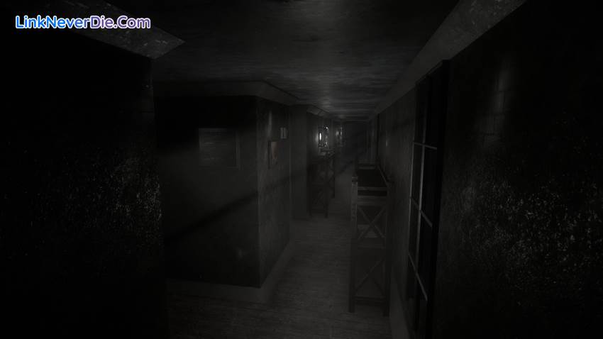 Hình ảnh trong game Gridberd (screenshot)