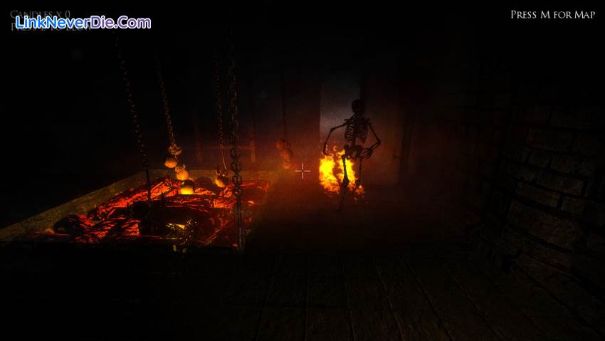 Hình ảnh trong game Dungeon Nightmares 2: The Memory (screenshot)