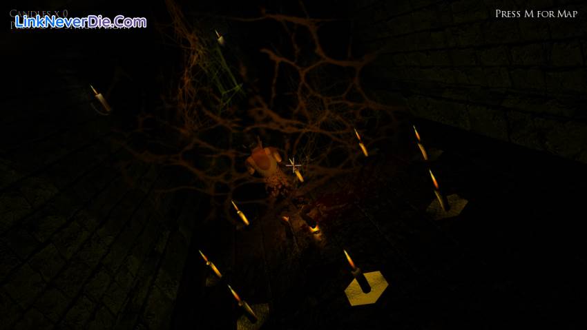 Hình ảnh trong game Dungeon Nightmares 2: The Memory (screenshot)