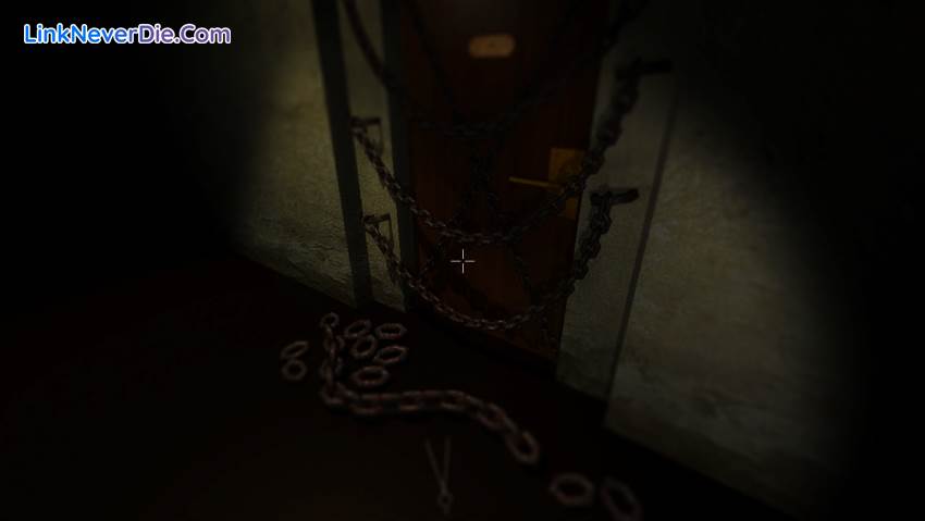 Hình ảnh trong game Dungeon Nightmares 2: The Memory (screenshot)