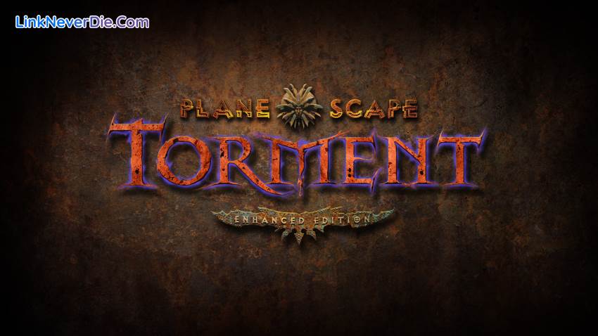 Hình ảnh trong game Planescape: Torment: Enhanced Edition (screenshot)