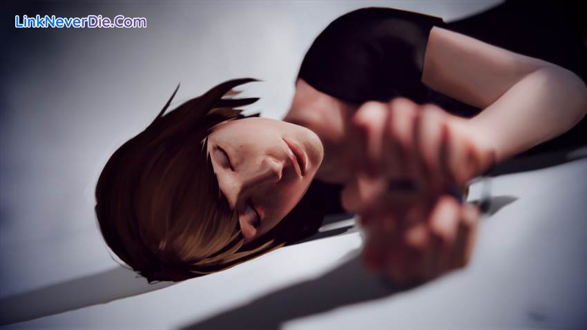 Hình ảnh trong game Life is Strange (screenshot)