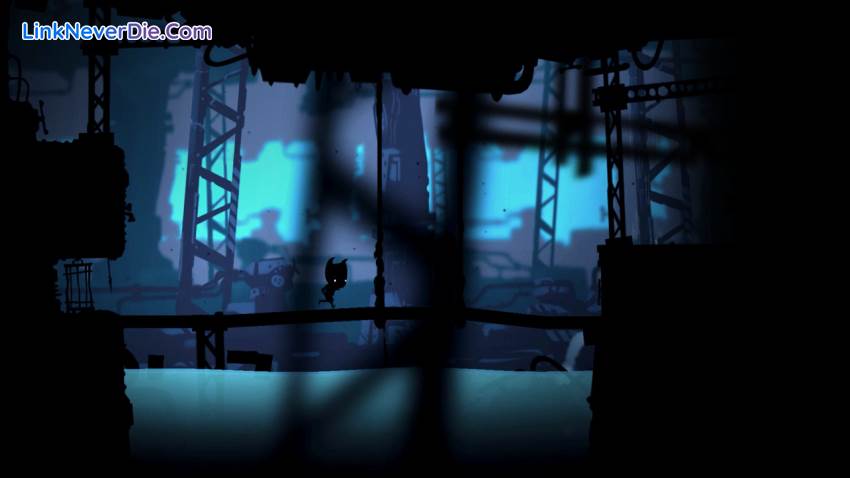 Hình ảnh trong game Toby: The Secret Mine (screenshot)