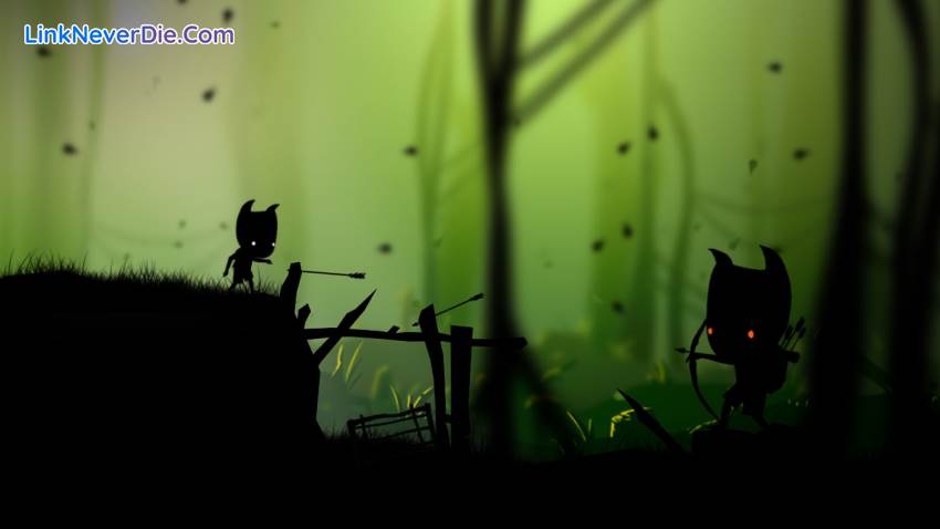 Hình ảnh trong game Toby: The Secret Mine (screenshot)