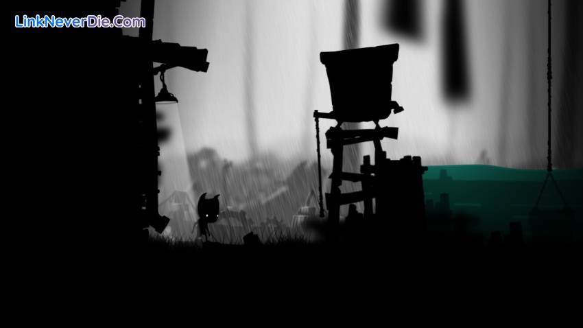 Hình ảnh trong game Toby: The Secret Mine (screenshot)