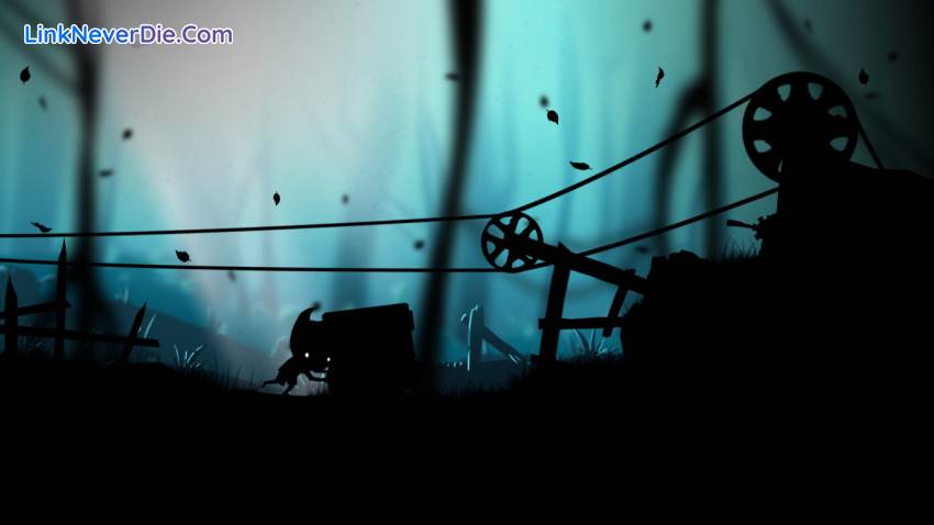 Hình ảnh trong game Toby: The Secret Mine (screenshot)