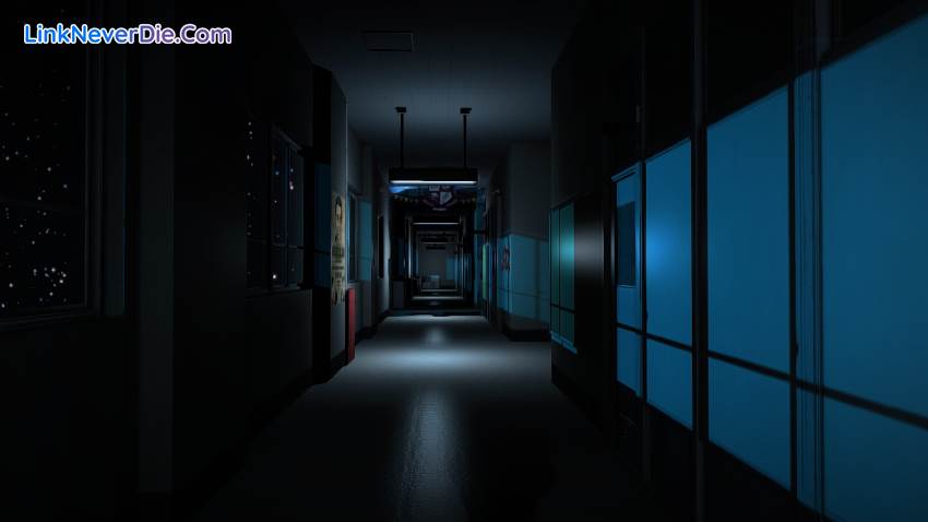 Hình ảnh trong game Morphine (screenshot)