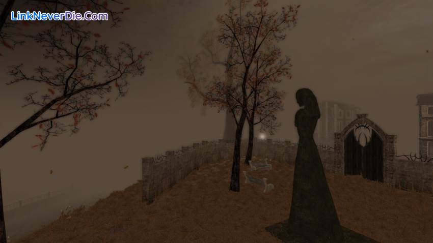 Hình ảnh trong game Pathologic Classic HD (screenshot)