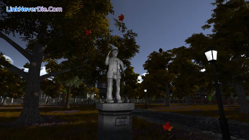 Hình ảnh trong game Statues (screenshot)