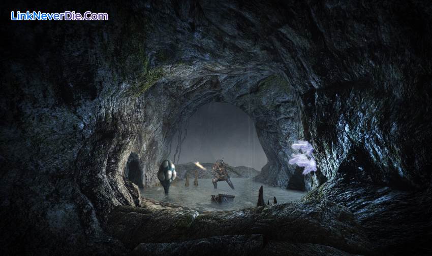 Hình ảnh trong game ArcaniA: Fall of Setarrif (screenshot)