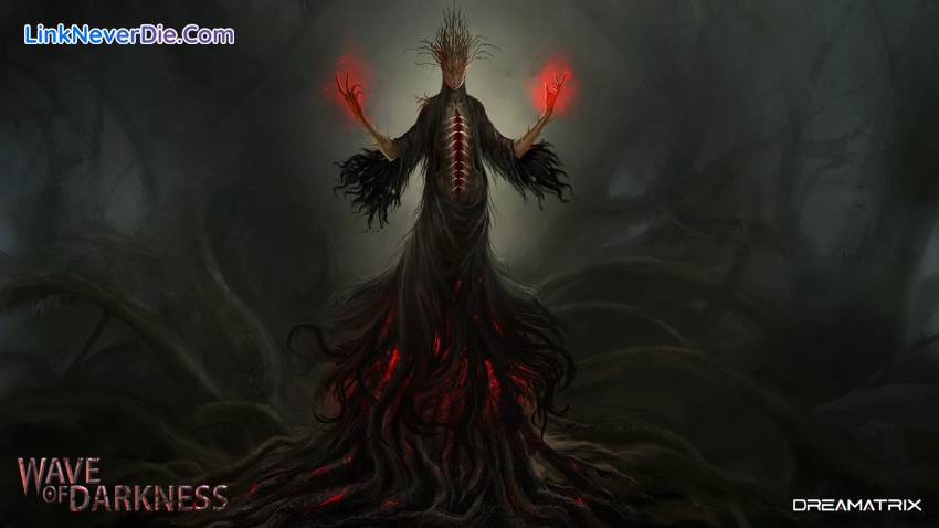 Hình ảnh trong game Wave of Darkness (screenshot)