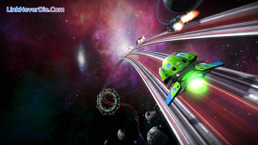 Hình ảnh trong game Switch Galaxy Ultra (screenshot)