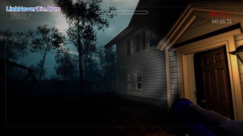 Hình ảnh trong game Slender: The Arrival (screenshot)