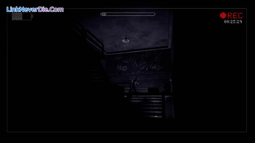 Hình ảnh trong game Slender: The Arrival (screenshot)