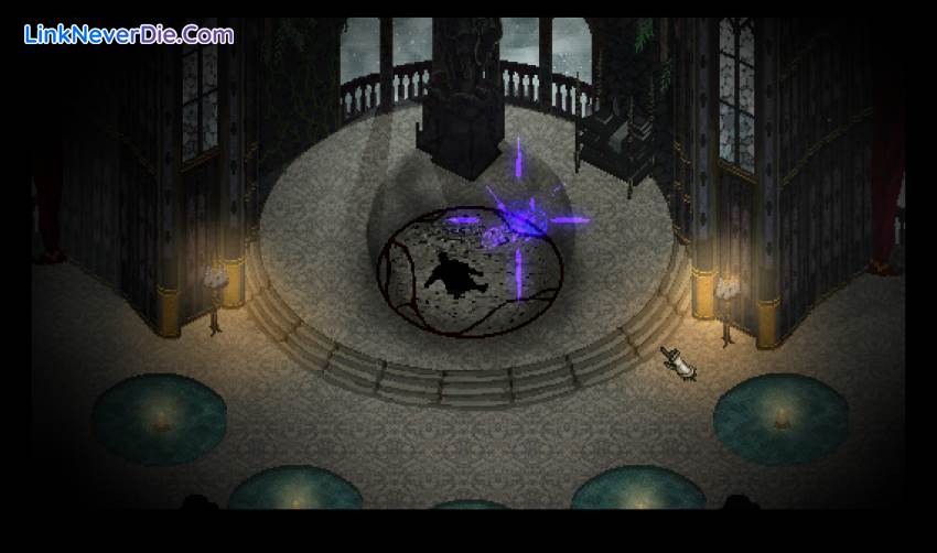 Hình ảnh trong game Serpent in the Staglands (screenshot)