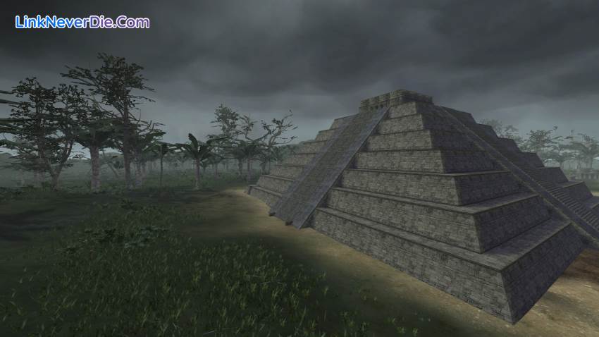 Hình ảnh trong game Blood and Gold: Caribbean! (screenshot)