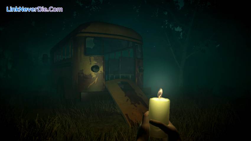 Hình ảnh trong game Wick (screenshot)