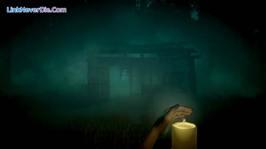 Hình ảnh trong game Wick (screenshot)