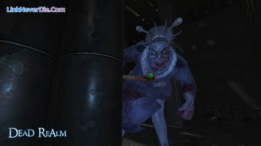 Hình ảnh trong game Dead Realm (screenshot)