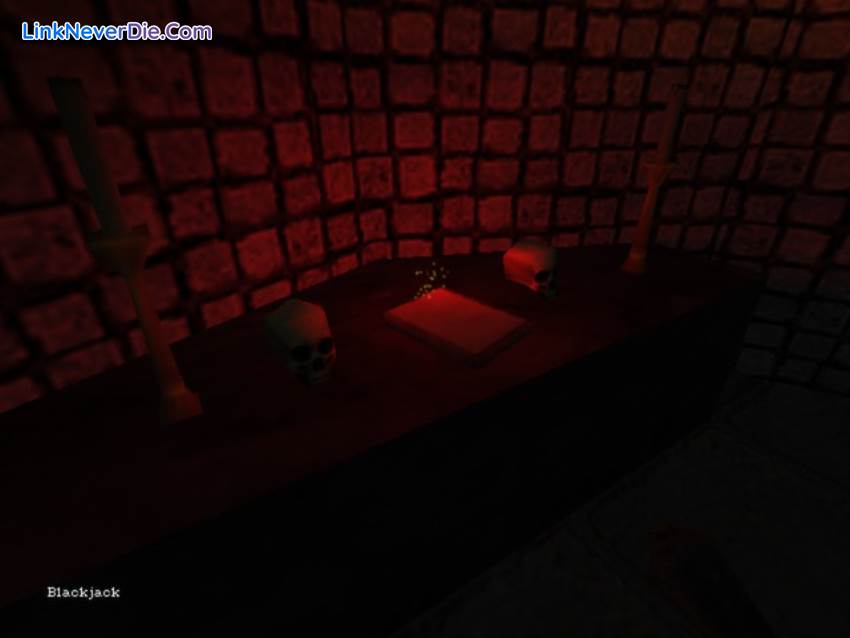 Hình ảnh trong game Thief 2: The Metal Age (screenshot)