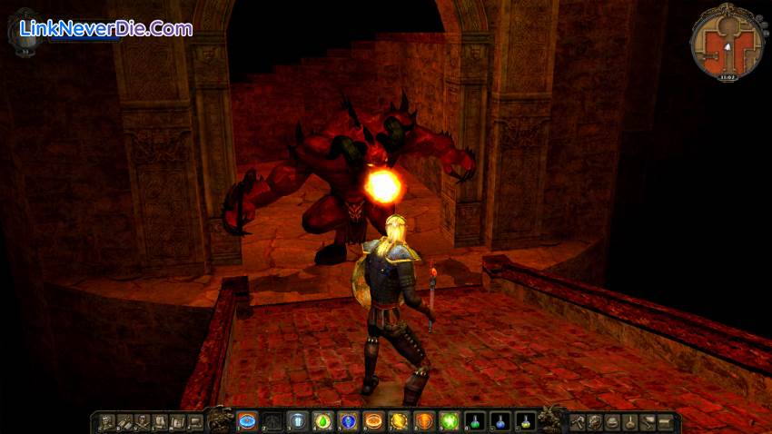 Hình ảnh trong game Dungeon Lords Steam Edition (screenshot)