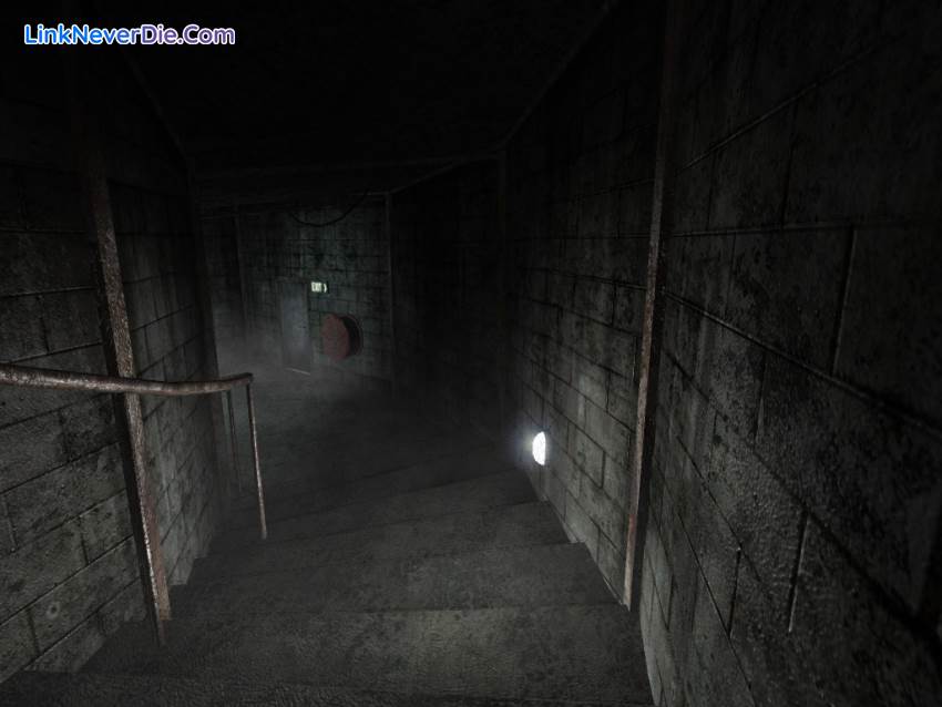 Hình ảnh trong game The Penumbra Collection (screenshot)