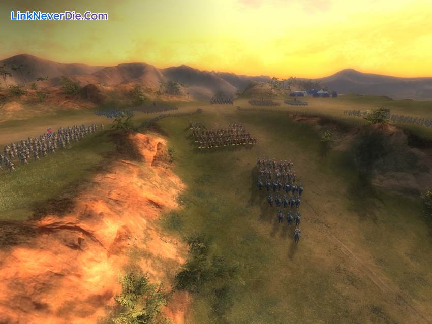 Hình ảnh trong game XIII Century Gold Edition (screenshot)