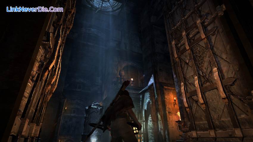 Hình ảnh trong game Dragon's Dogma: Dark Arisen (screenshot)