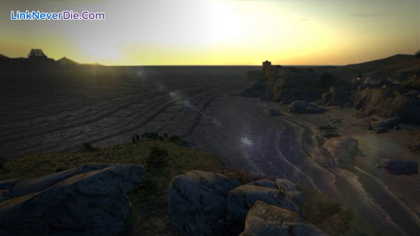 Hình ảnh trong game Dragon's Dogma: Dark Arisen (screenshot)