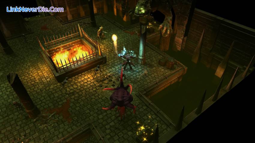 Hình ảnh trong game R.A.W. Realms of Ancient War (screenshot)