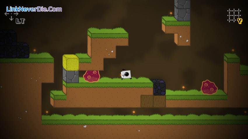 Hình ảnh trong game Blocks That Matter (screenshot)