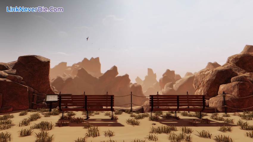 Hình ảnh trong game Dream (screenshot)