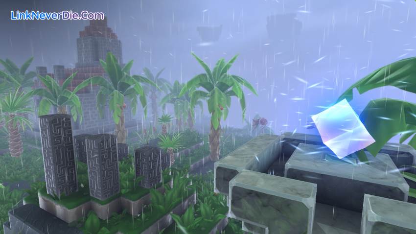 Hình ảnh trong game Portal Knights (screenshot)