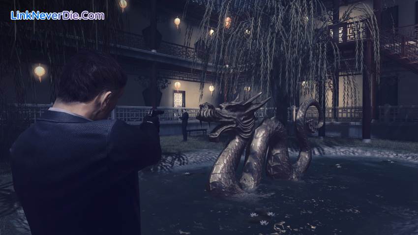 Hình ảnh trong game Alekhine's Gun (screenshot)