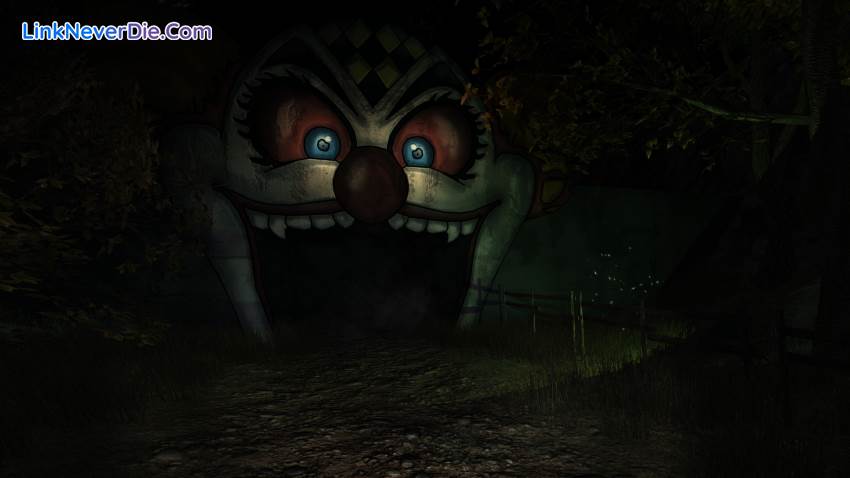 Hình ảnh trong game Obscuritas (screenshot)