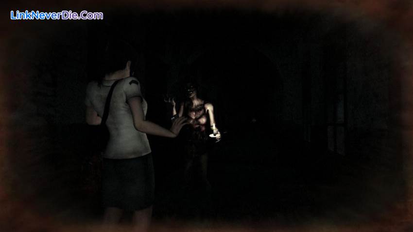 Hình ảnh trong game DreadOut: Keepers of The Dark (screenshot)