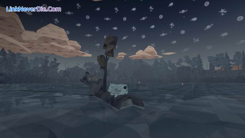 Hình ảnh trong game Paws: A Shelter 2 Game (screenshot)