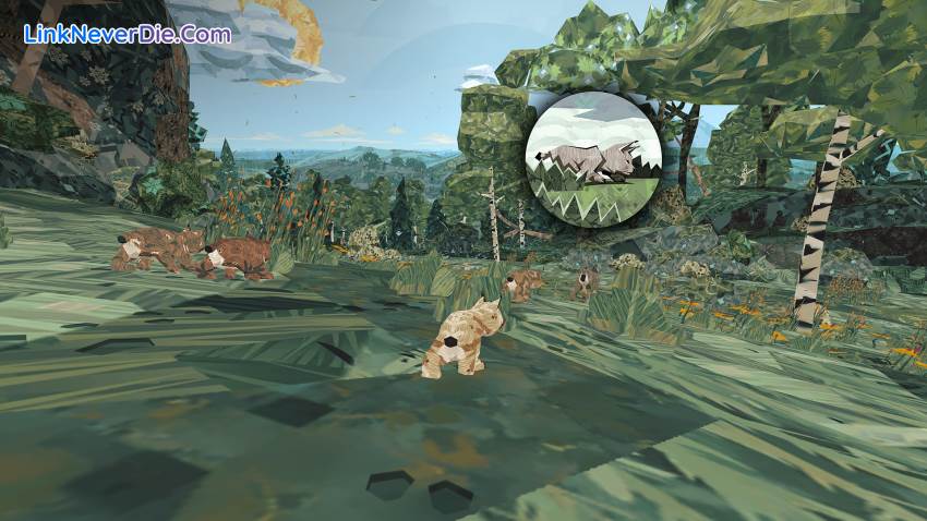 Hình ảnh trong game Paws: A Shelter 2 Game (screenshot)