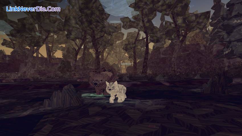 Hình ảnh trong game Paws: A Shelter 2 Game (screenshot)