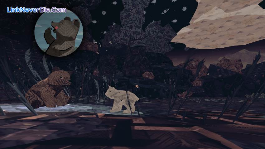 Hình ảnh trong game Paws: A Shelter 2 Game (screenshot)