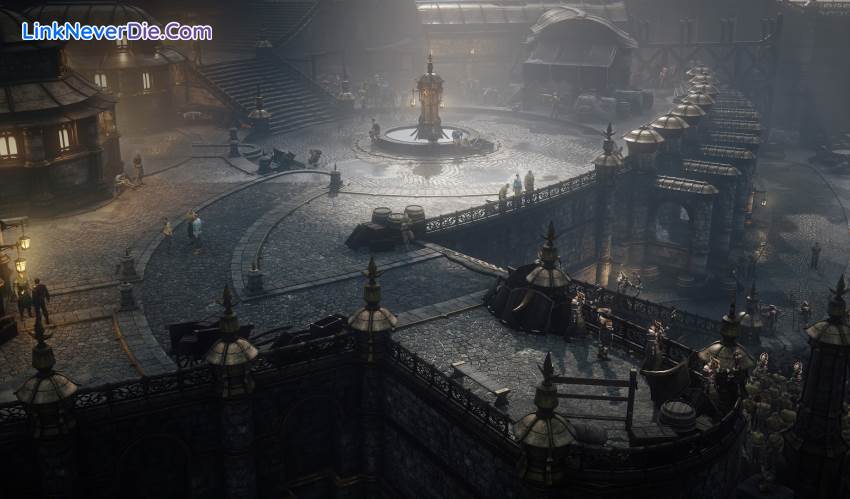 Hình ảnh trong game Wolcen: Lords of Mayhem (screenshot)