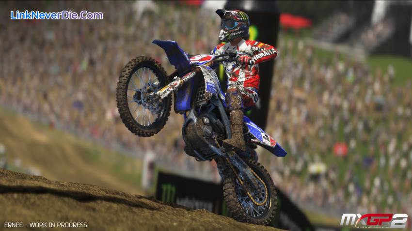 Hình ảnh trong game MXGP2 - The Official Motocross Videogame (screenshot)