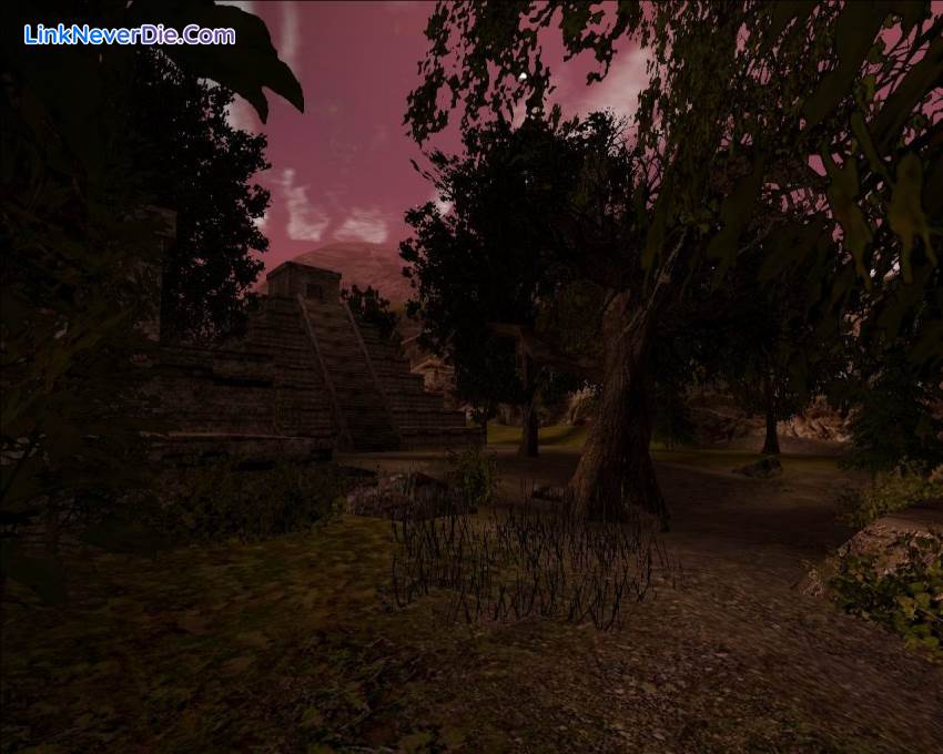 Hình ảnh trong game Gothic 2: Gold Edition (screenshot)