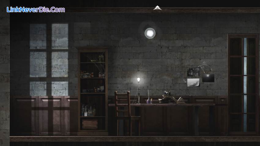 Hình ảnh trong game Goetia (screenshot)